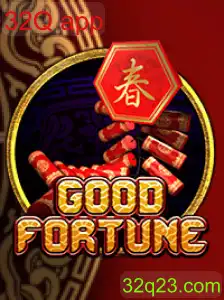 GoodFortune: Descubra o Mundo de Fortuna e Estratégia